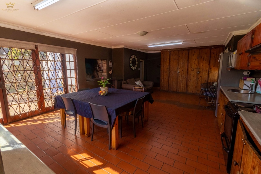 50 Bedroom Property for Sale in Vredenburg Rural Western Cape